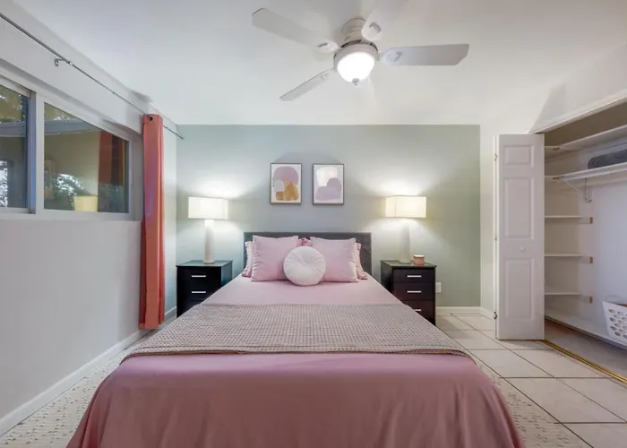Holiday home Golf, 4 Bedroom 3 Ba, Guest Suite, Fenced, East Tucson